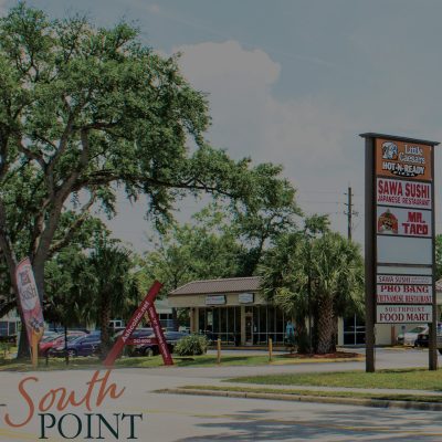 S. Texan invests in development of retail shopping center